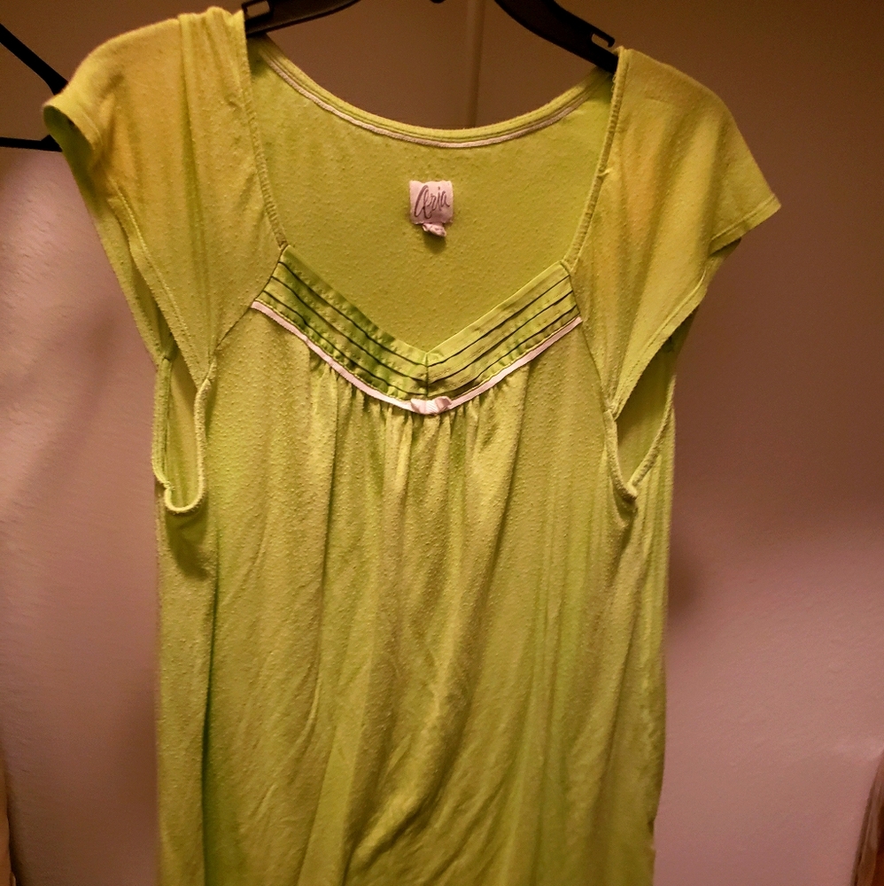 Sleepwear